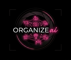 Organize aí